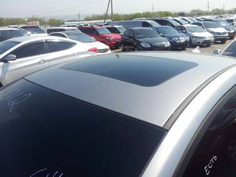 2012 Hyundai Avante For Sale