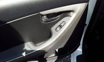 2012 Hyundai Avante For Sale