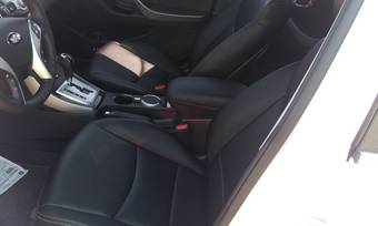 2012 Hyundai Avante For Sale