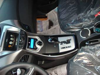 2012 Hyundai Avante Pictures