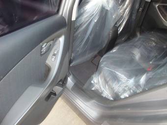 2012 Hyundai Avante Pics
