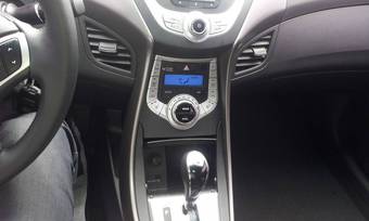 2012 Hyundai Avante For Sale