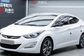 2015 Hyundai Avante IV MD 1.6 MT Base (120 Hp) 