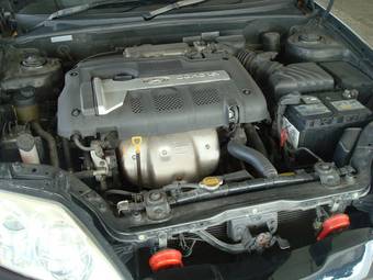 2004 Hyundai Coupe For Sale