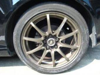 2004 Hyundai Coupe Images