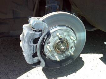 2006 Hyundai Coupe Pictures