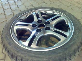 2006 Hyundai Coupe Pics