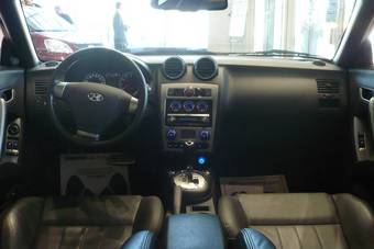 2008 Hyundai Coupe For Sale