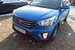 2017 Hyundai Creta GS 1.6 AT Comfort (123 Hp) 