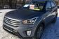 Creta GS 2.0 AT 4WD Travel (149 Hp) 