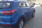 Hyundai Creta GS 2.0 AT 2WD Travel (149 Hp) 