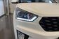 Hyundai Creta GS 1.6 AT 2WD Travel (123 Hp) 