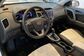 Hyundai Creta GS 1.6 AT 2WD Travel (123 Hp) 