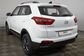 2021 Creta GS 1.6 MT 2WD Travel (123 Hp) 