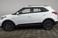 Hyundai Creta GS 1.6 MT 2WD Travel (123 Hp) 