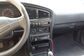 1992 Hyundai Elantra J1 1.6 MT Base/GLS (114 Hp) 