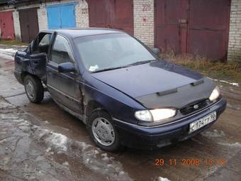 1994 Hyundai Elantra For Sale