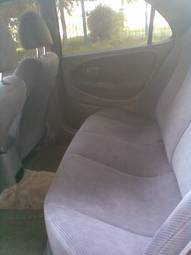 1998 Hyundai Elantra For Sale