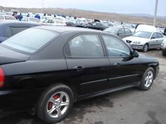 1999 Hyundai Elantra For Sale