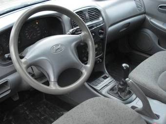 1999 Hyundai Elantra For Sale