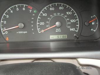 2003 Hyundai Elantra Photos