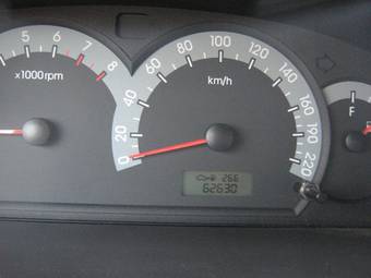 2003 Hyundai Elantra For Sale
