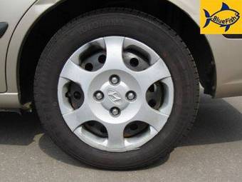2003 Hyundai Elantra For Sale