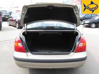 2003 Hyundai Elantra For Sale