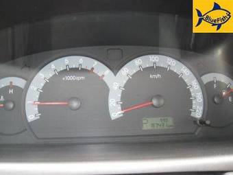 2003 Hyundai Elantra Pictures