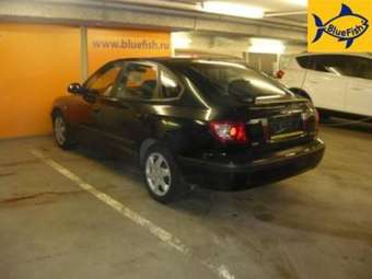 2004 Hyundai Elantra Pictures