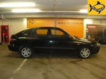 2004 Hyundai Elantra For Sale