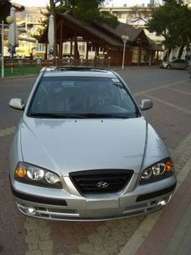 2004 Hyundai Elantra For Sale