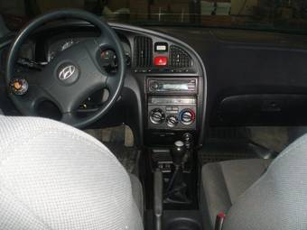 2004 Hyundai Elantra For Sale