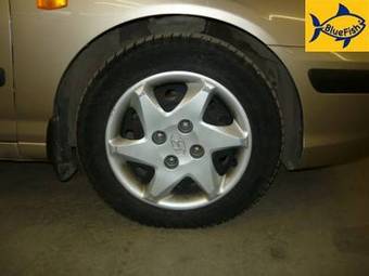 2004 Hyundai Elantra For Sale