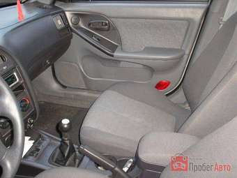 2005 Hyundai Elantra For Sale