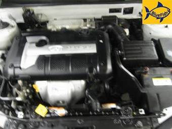 2005 Hyundai Elantra Photos