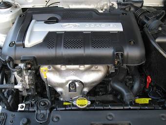 2005 Hyundai Elantra For Sale
