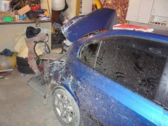2005 Hyundai Elantra Photos