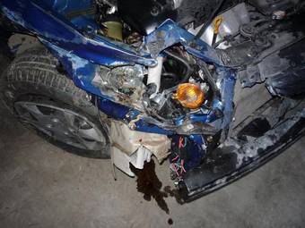 2005 Hyundai Elantra Pictures