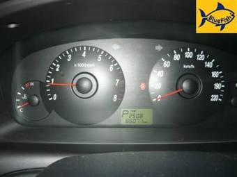2005 Hyundai Elantra Wallpapers