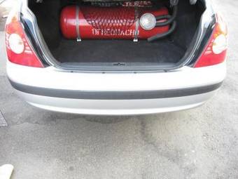 2005 Hyundai Elantra For Sale