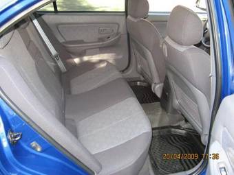 2005 Hyundai Elantra For Sale