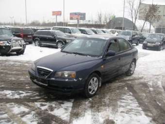 2006 Hyundai Elantra For Sale