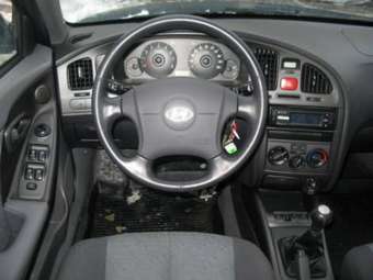 2006 Hyundai Elantra For Sale