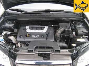 2006 Hyundai Elantra Pictures