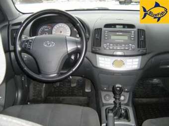 2006 Hyundai Elantra For Sale