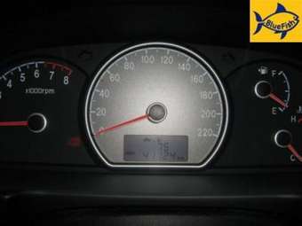2006 Hyundai Elantra Pictures