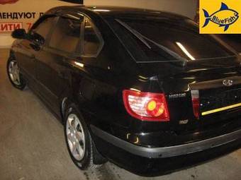 2006 Hyundai Elantra For Sale