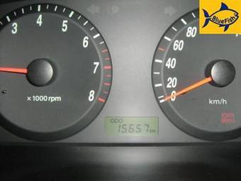 2006 Hyundai Elantra Pictures