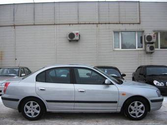 2006 Hyundai Elantra For Sale